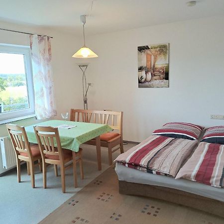 Ferienwohnung Taubertal Familie Arold Creglingen Eksteriør bilde